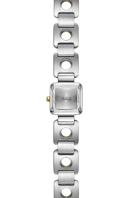 Jbw Chasm Bracelet Watch, 18mm