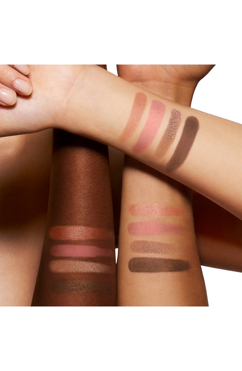 TOM FORD Soleil de Feu Eye Shadow Palette, Alternate, color, 