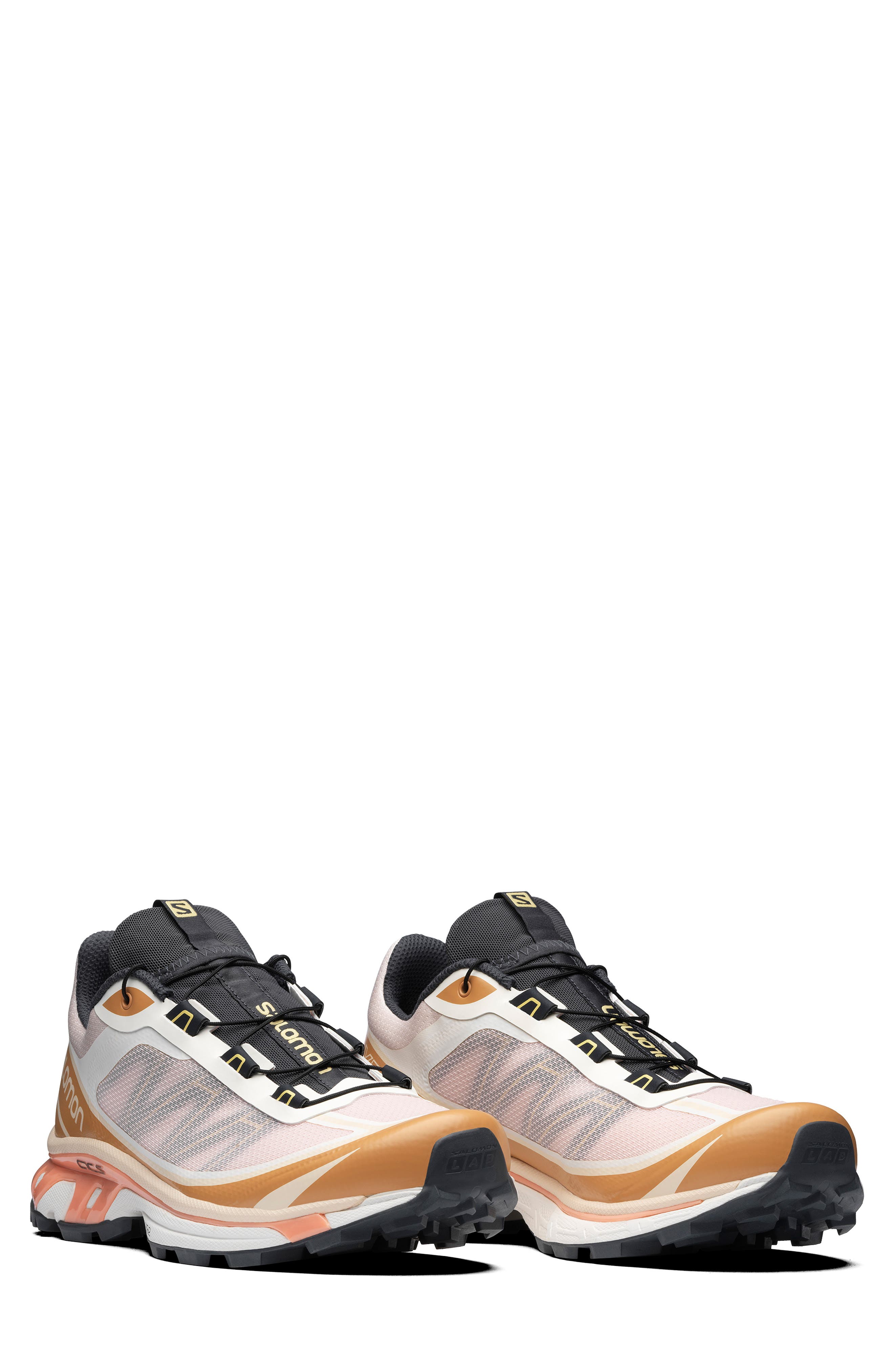 XT-6 FT Trail Running Shoe, Main, color, MORGANITE