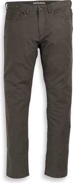 Rodd & Gunn Gunn 5 Pocket Pants