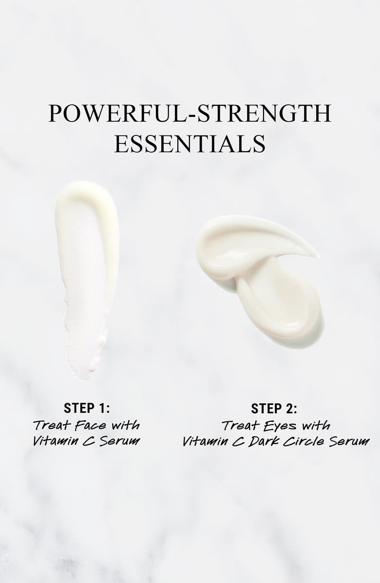 Kiehl's Since 1851 Powerful-Strength Essentials Set USD $120 Value, Alternate, color, 