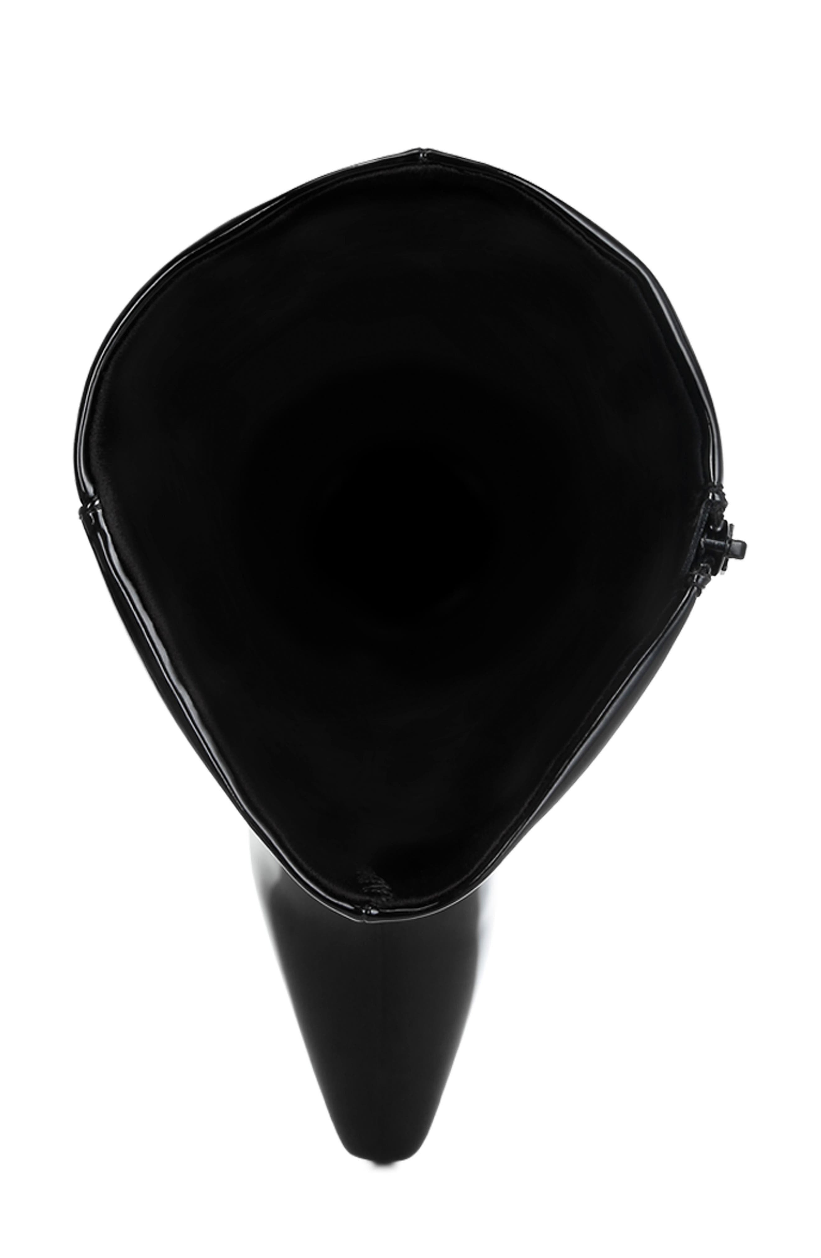 LONDON RAG Warley Knee High Boot, Alternate, color, 