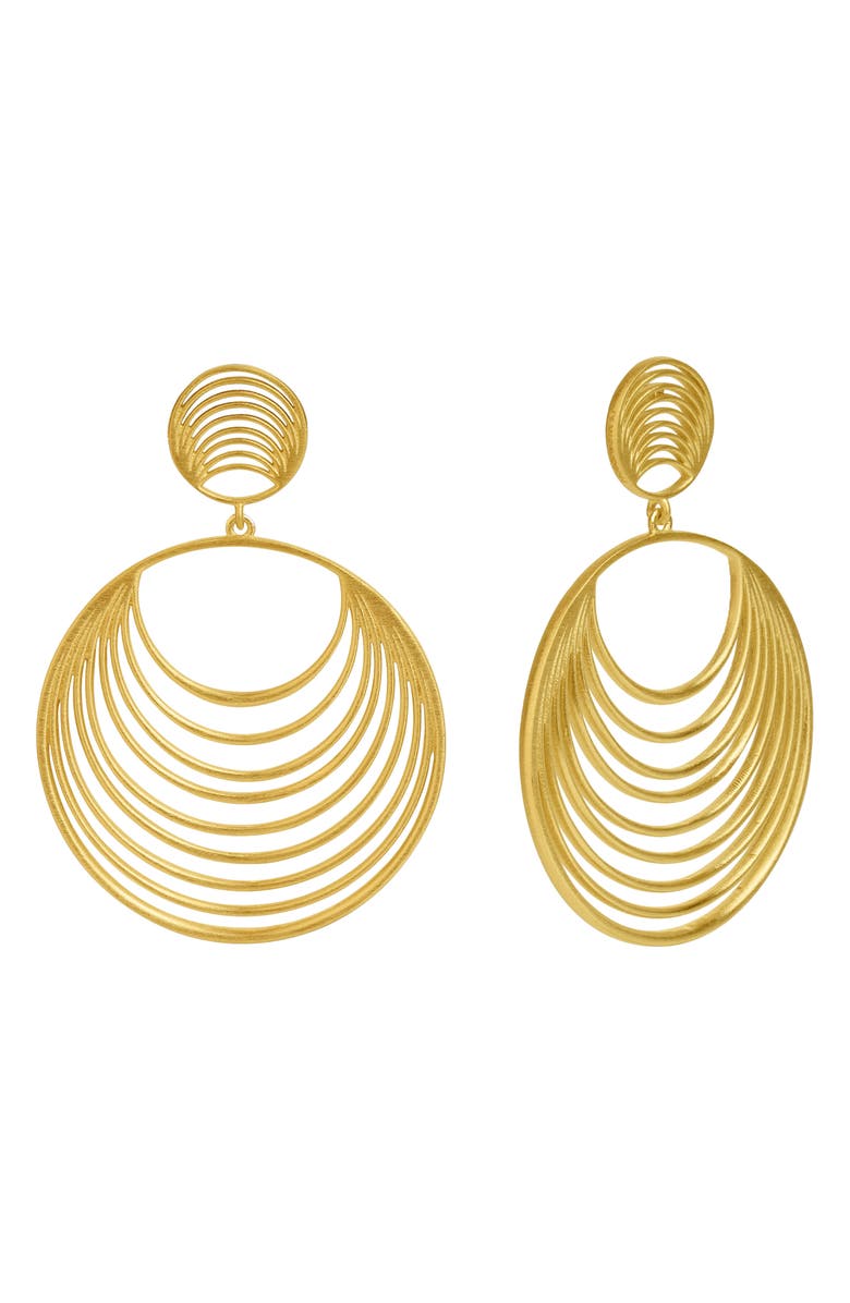 Dean Davidson Salvador Droplet Earrings, Main, color,