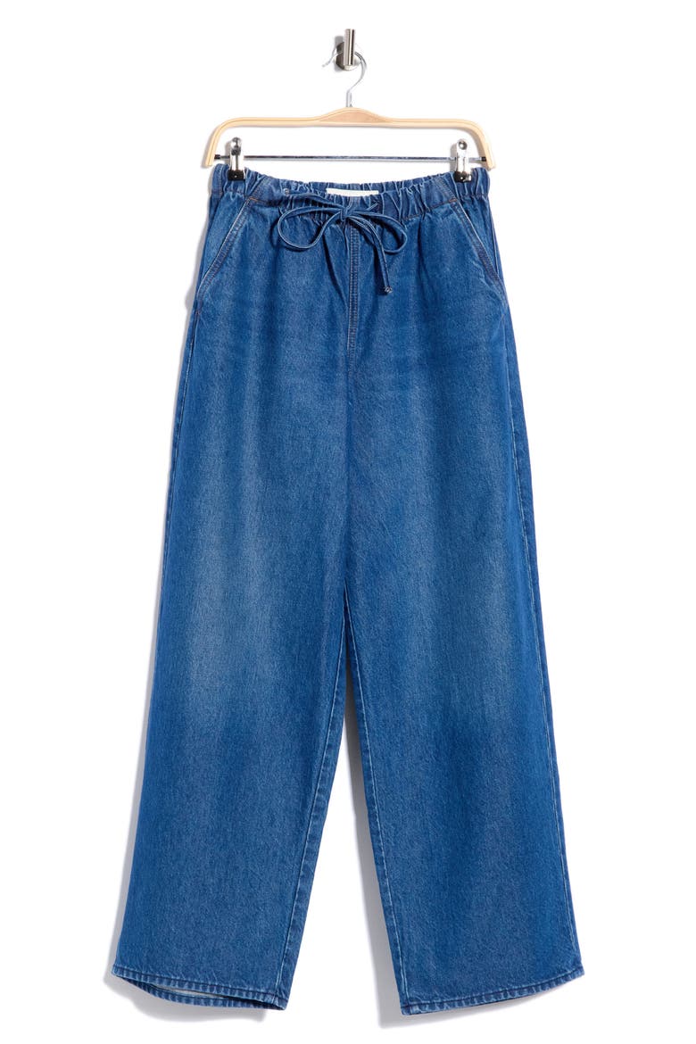 The Buffet Nerdy Jeans, Alternate, color, SECRET SAUCE