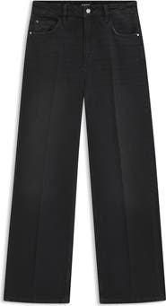 BOSS Crossroad Boyfriend Jeans