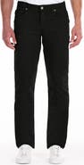 Fidelity Denim 50-11 Relaxed Straight Leg Jeans