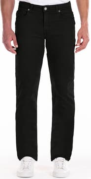 Fidelity Denim 50-11 Relaxed Straight Leg Jeans