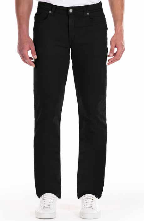 Fidelity Denim 50-11 Relaxed Straight Leg Jeans