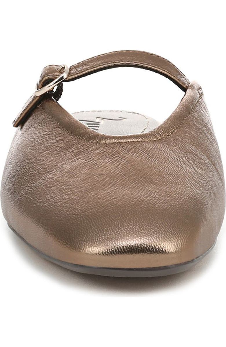 27 EDIT Naturalizer Cece Mary Jane Mule, Alternate, color, Old Gold