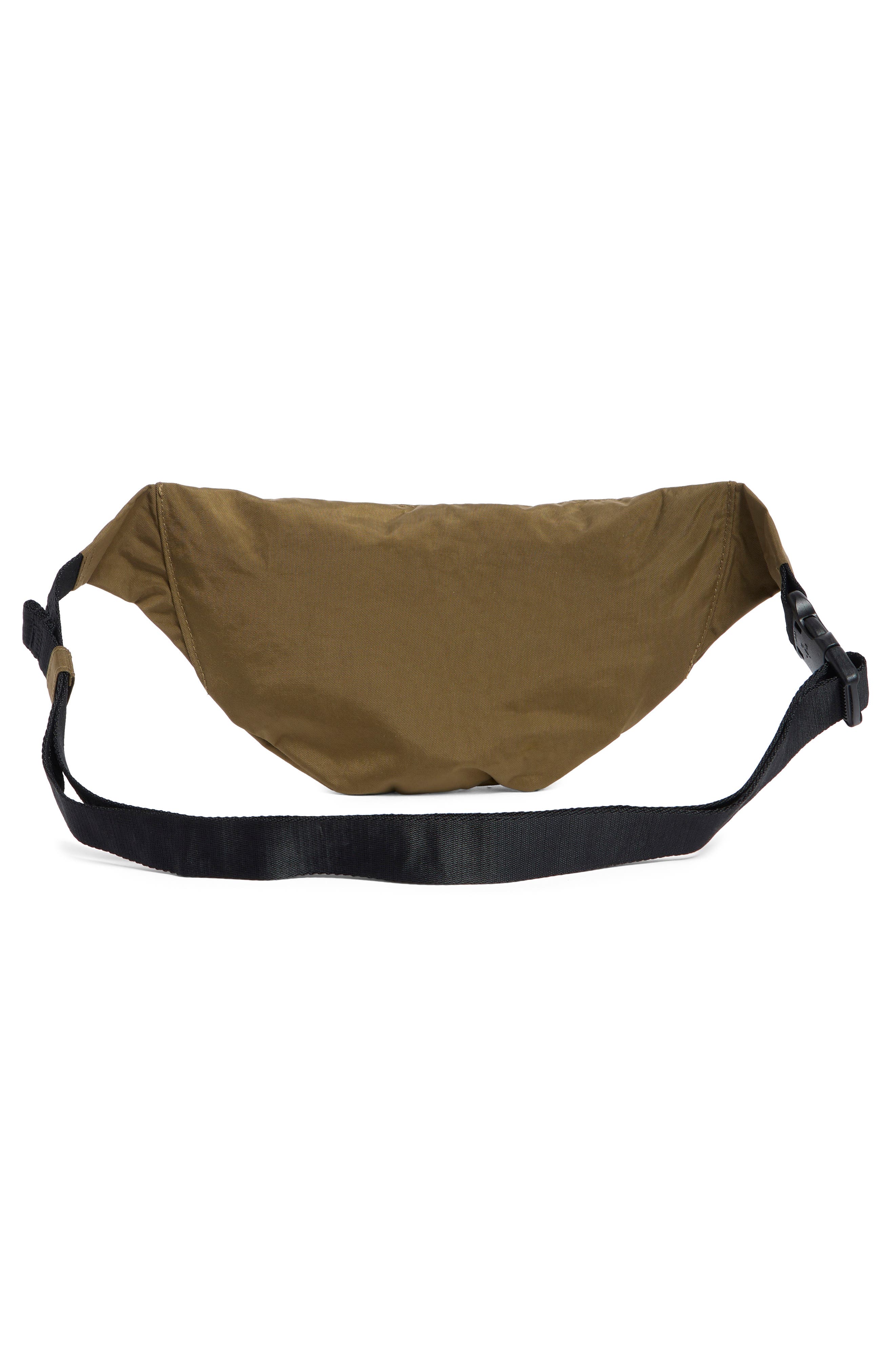 Baggu Cresent Belt Bag, Alternate, color, 