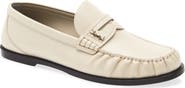 Saint Laurent Lauren Penny Loafer