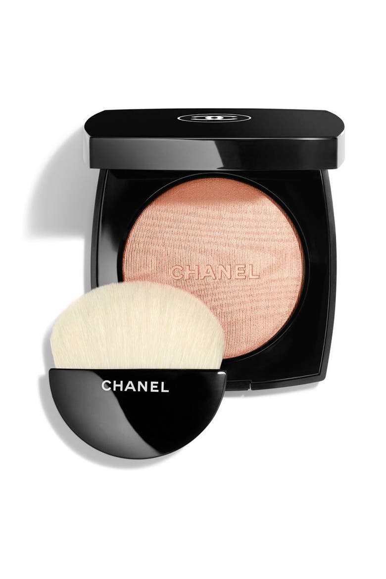 HIGHLIGHTING Powder Compact, Main, color, 20 WARM GOLD