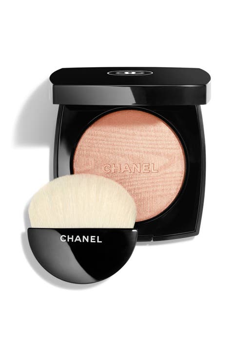 HIGHLIGHTING Powder Compact