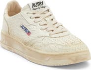 AUTRY Retro Low Sneaker