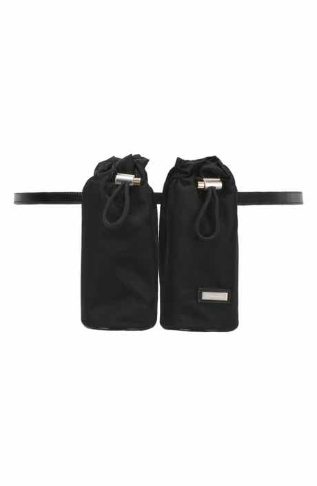 FERRAGAMO Double Bottle Belt Bag