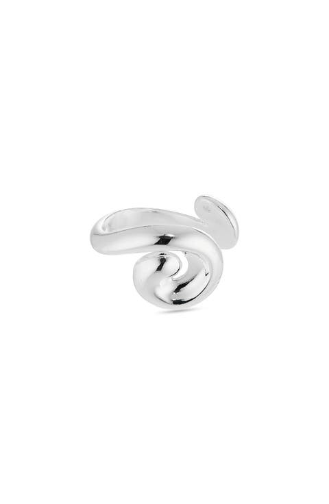 Gio Ear Cuff