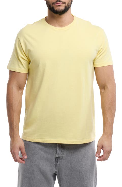 Flex Crewneck T-Shirt