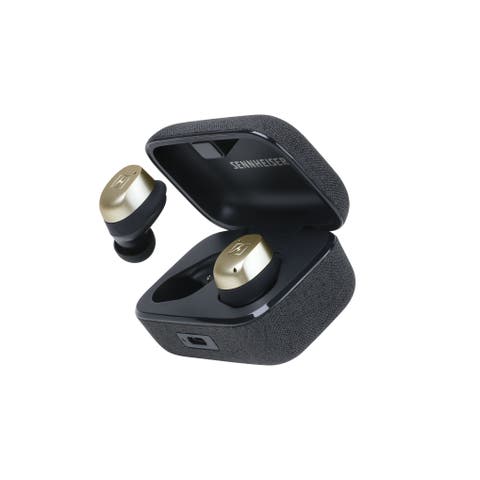 Momentum True Wireless 4 Smart Earbuds