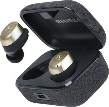 Sennheiser Momentum True Wireless 4 Smart Earbuds | Nordstrom