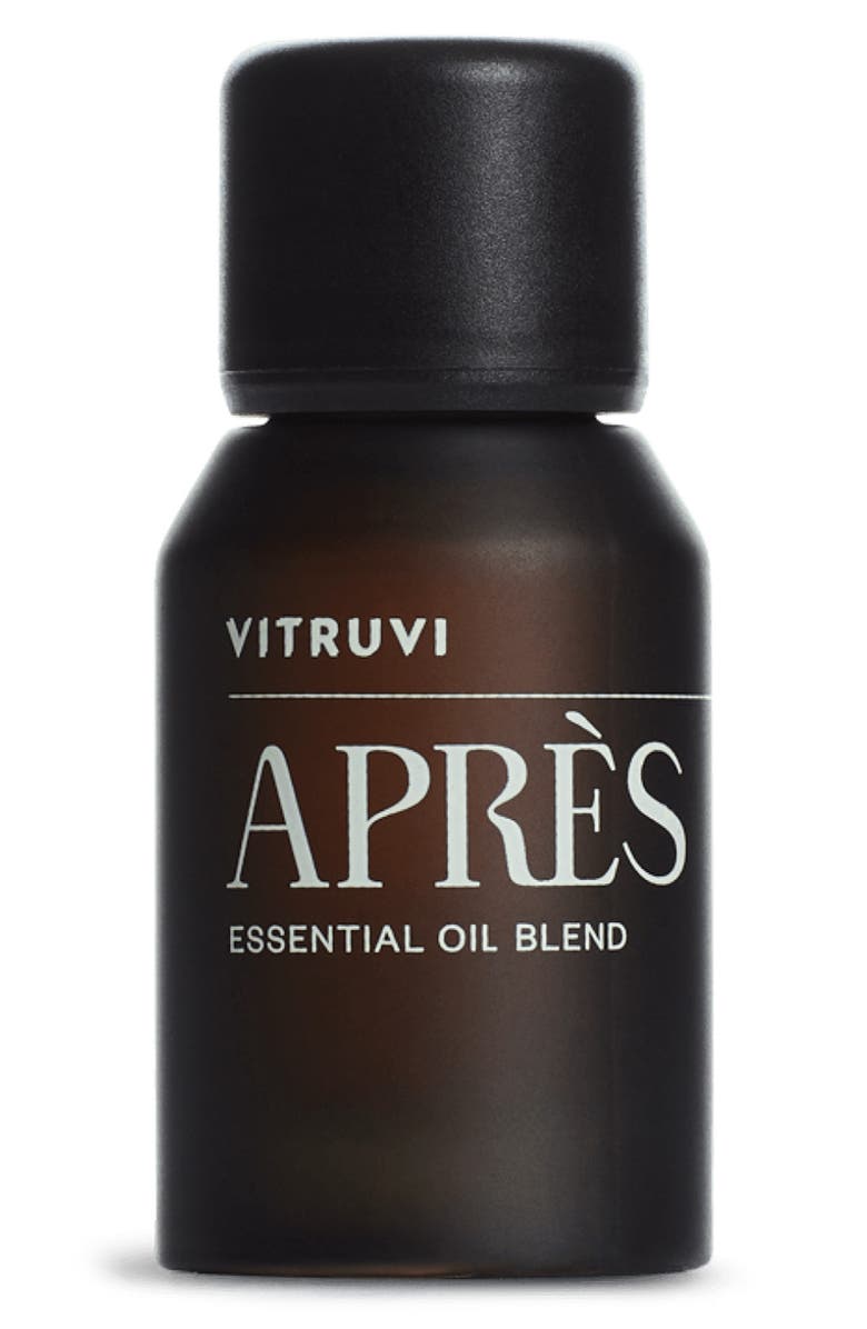Vitruvi Après Essential Oil Blend, Main, color,