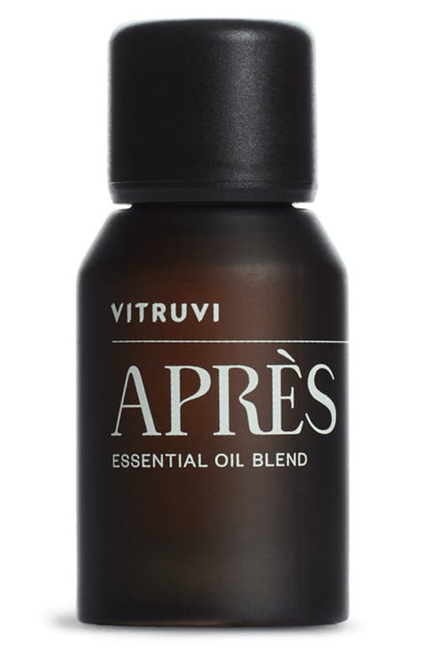 Après Essential Oil Blend