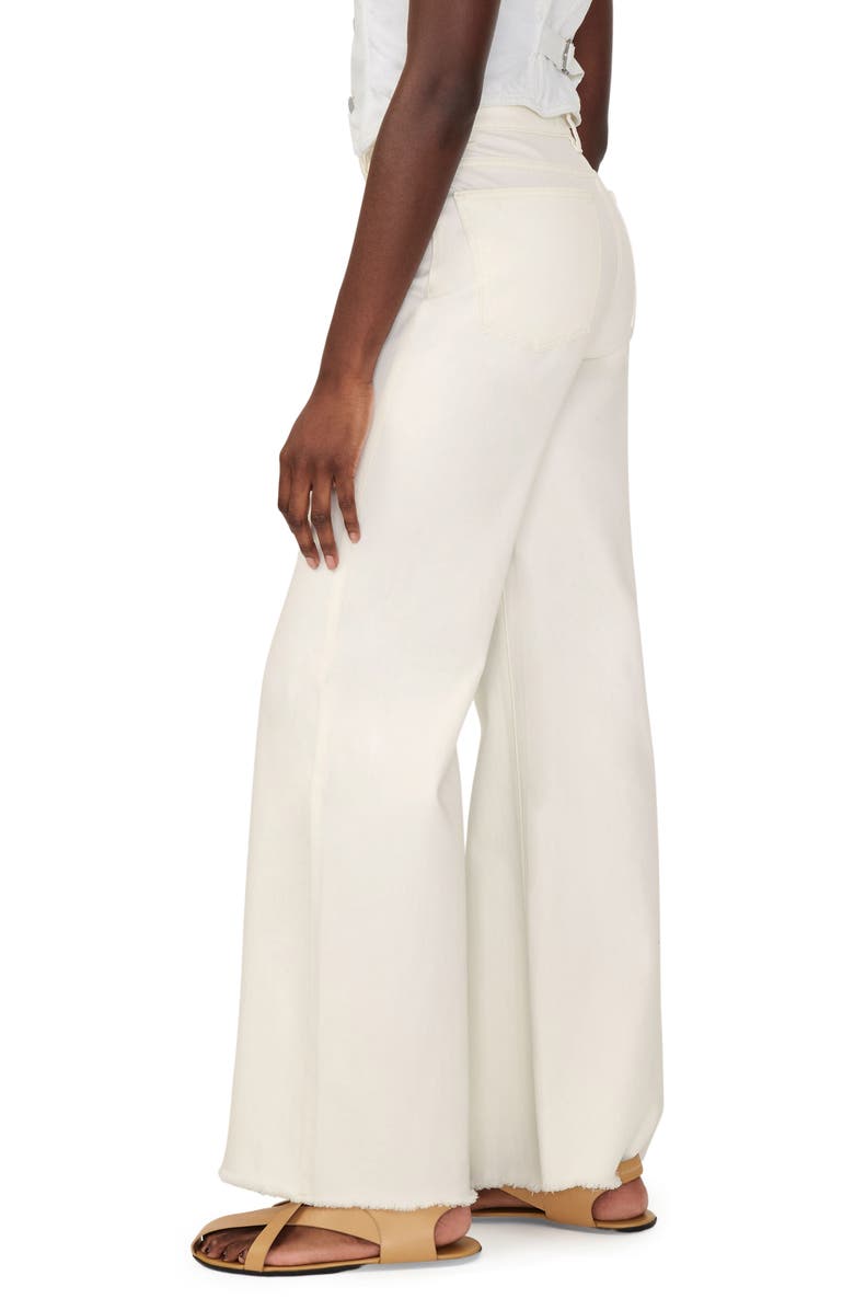 DL1961 Hepburn High Waist Wide Leg Jeans, Alternate, color,