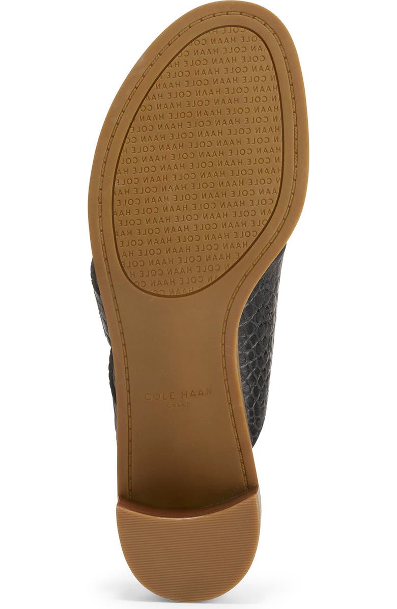 Cole Haan Grand Series Adella Block Heel Sandal, Alternate, color,