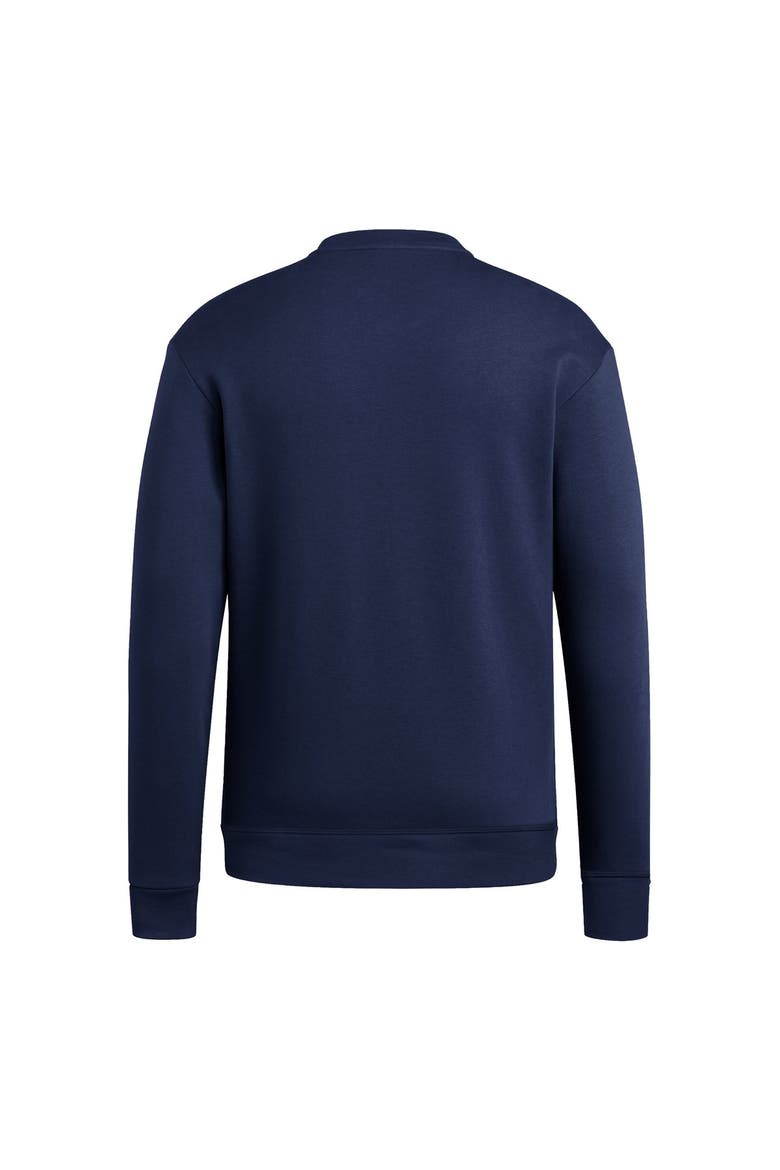 Men's adidas Navy Penn State Nittany Lions Ultimate Cozy Sweatshirt, Alternate, color, Navy