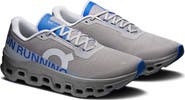 On Cloudmonster Running Shoe