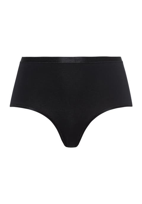 Cotton Sensation Cotton Full Brief