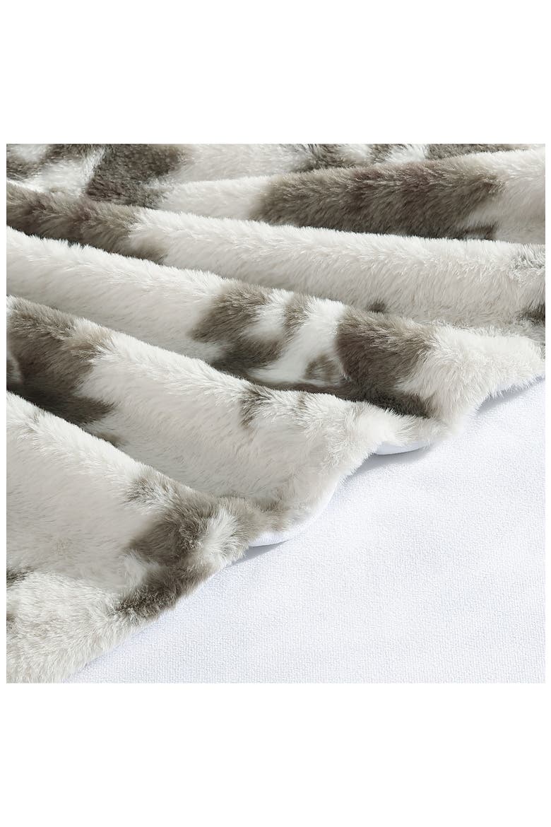 Clayton Throw Blanket, Alternate, color, LIGHT BEIGE