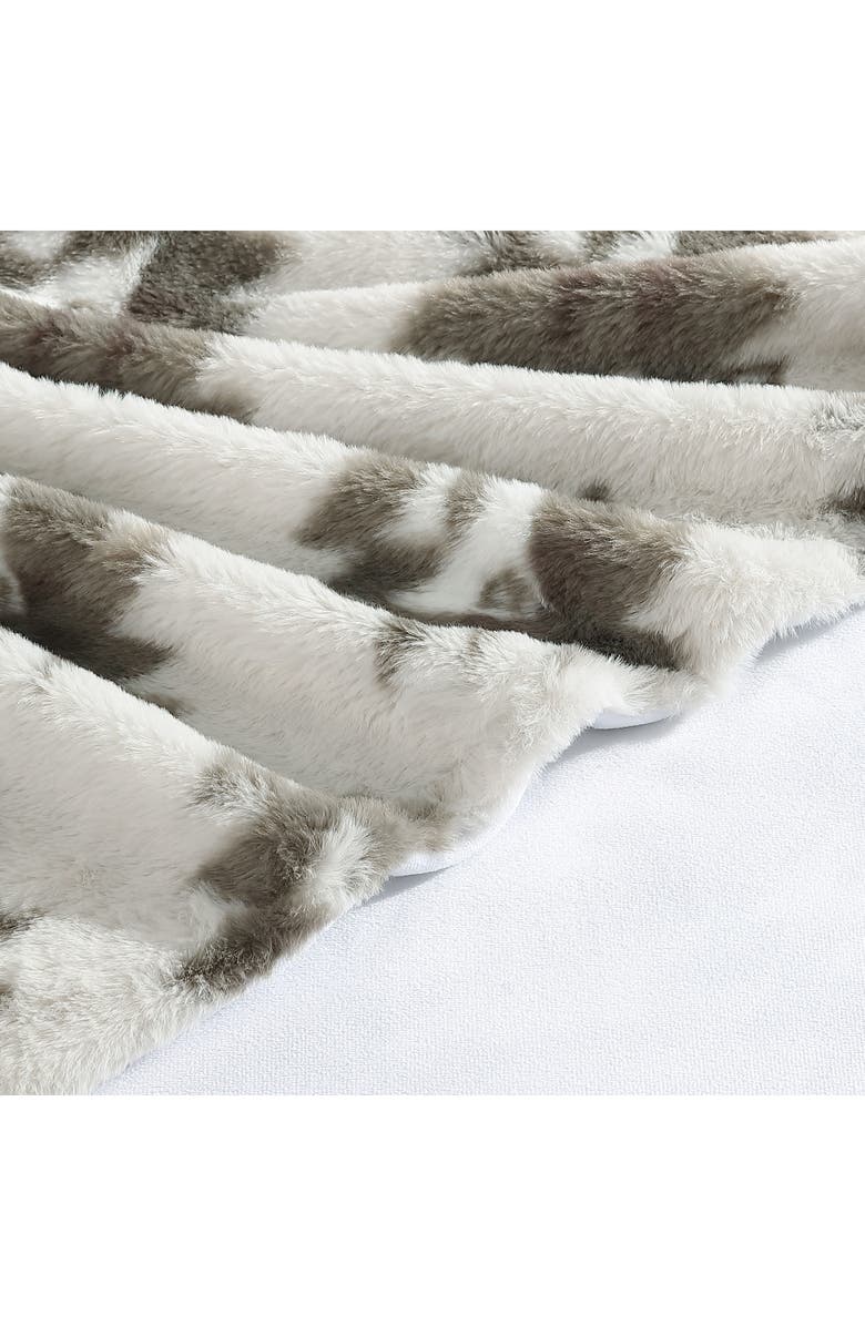 Wrangler Clayton Throw Blanket, Alternate, color, 