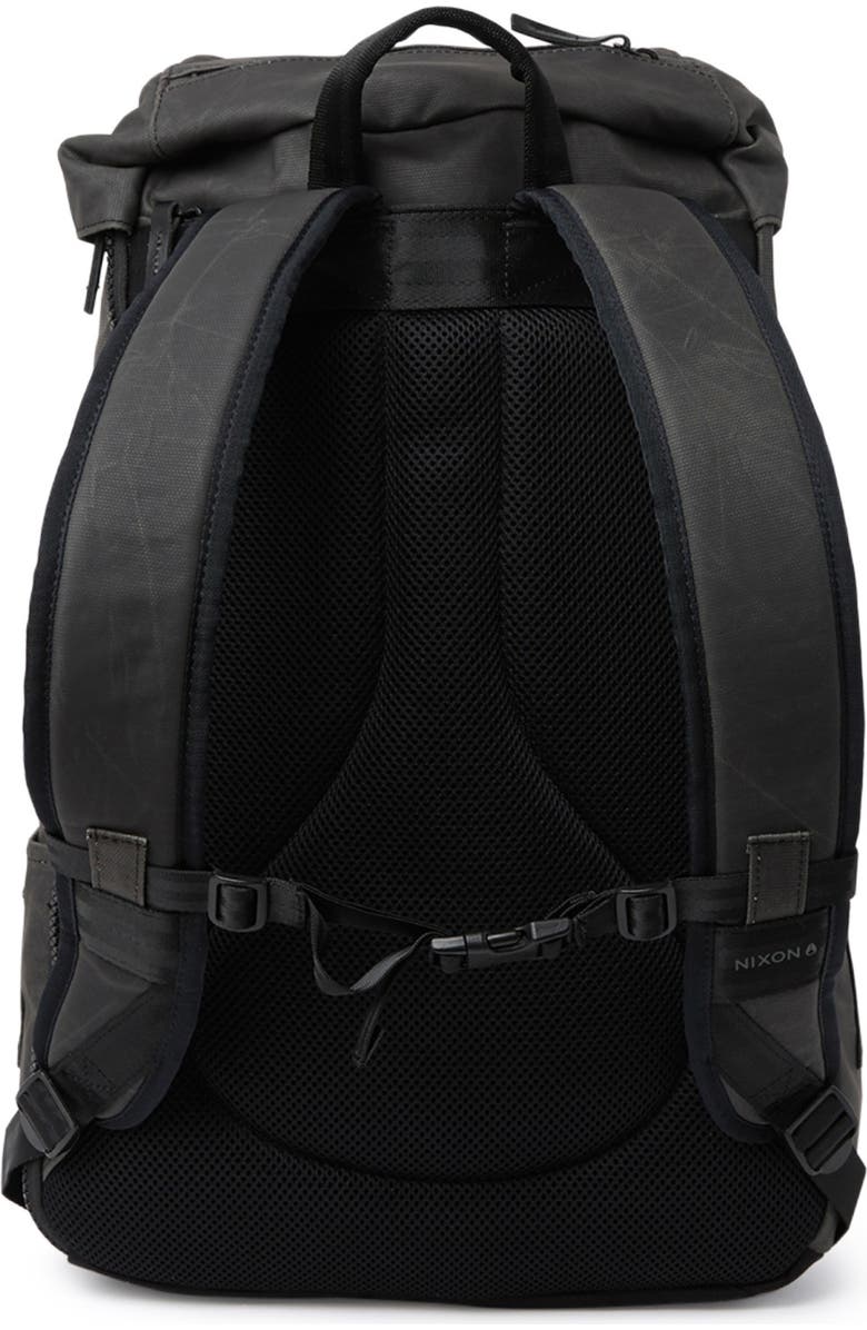 Nixon Landlock Backpack, Alternate, color,