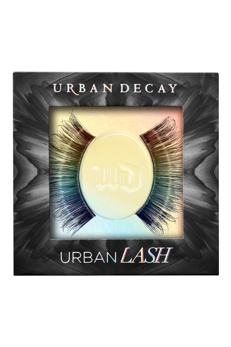 Urban Lashes HBIC, Alternate, color, HBIC