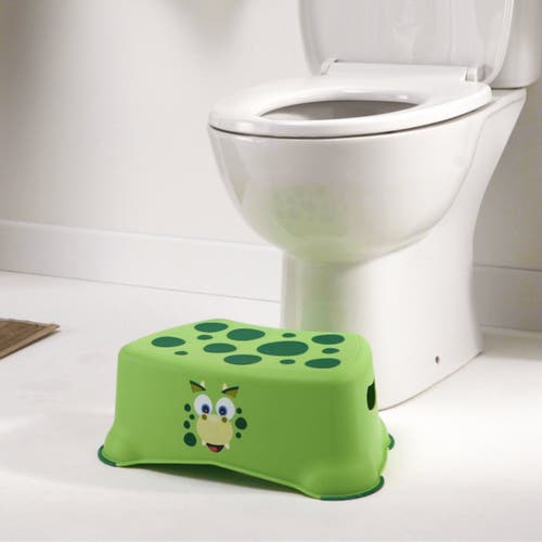 My Carry Potty My Little Step Stool