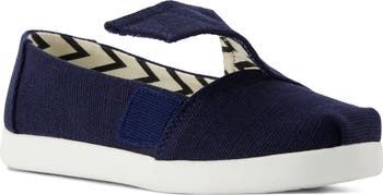 Kids' Alpargata Sneaker