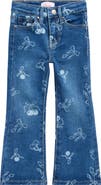 YMI Kids' Pull-On Flare Jeans