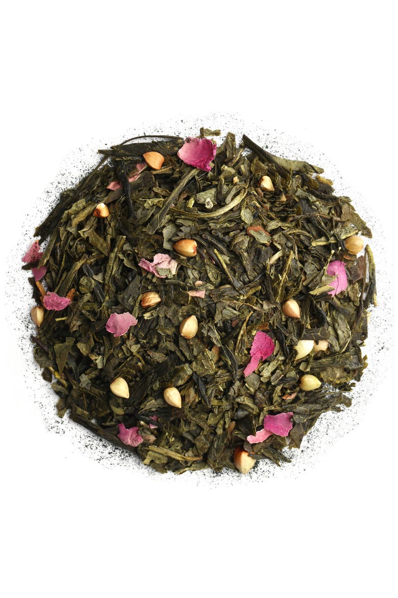 Detox Organic Loose Tea, Alternate, color, RELAXATION