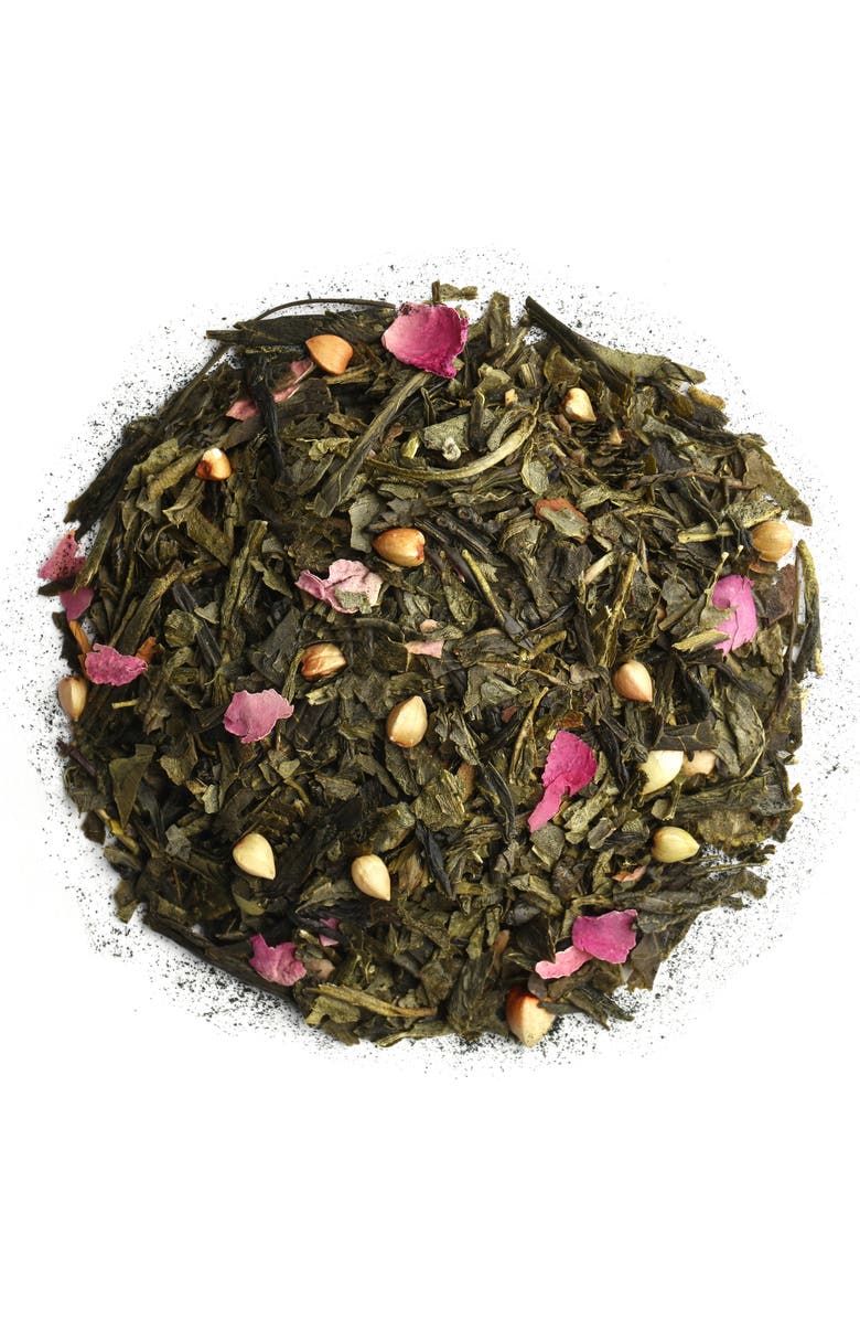 Palais des Thés Detox Organic Loose Tea, Alternate, color, Relaxation
