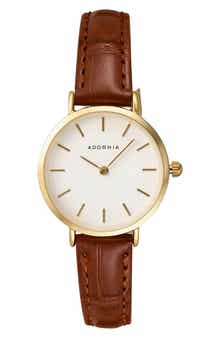 Oslo Quartz Watch, 28mm