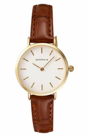 Oslo Quartz Watch, 28mm