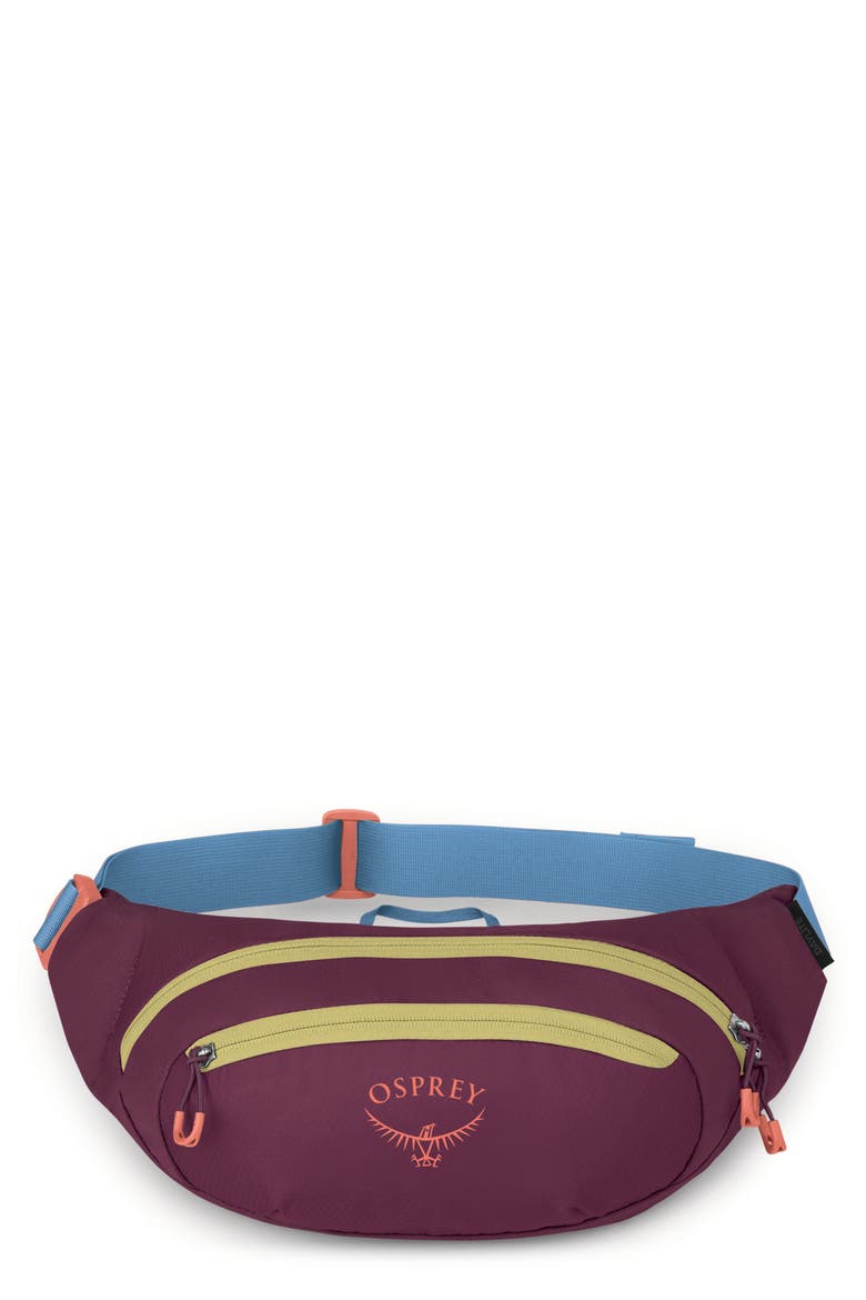 Daylite Waist Pack video