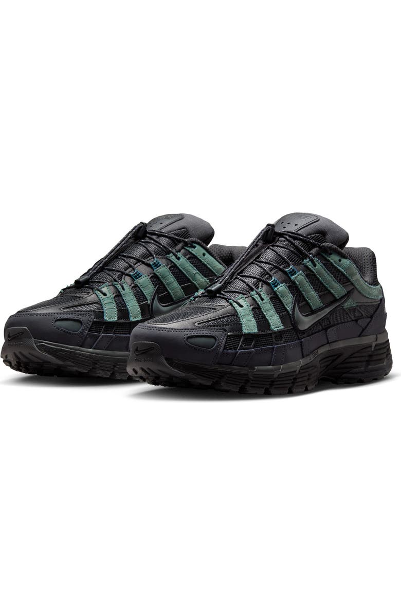 Nike P-6000 Sneaker, Main, color, Anthracite/ Iron Grey