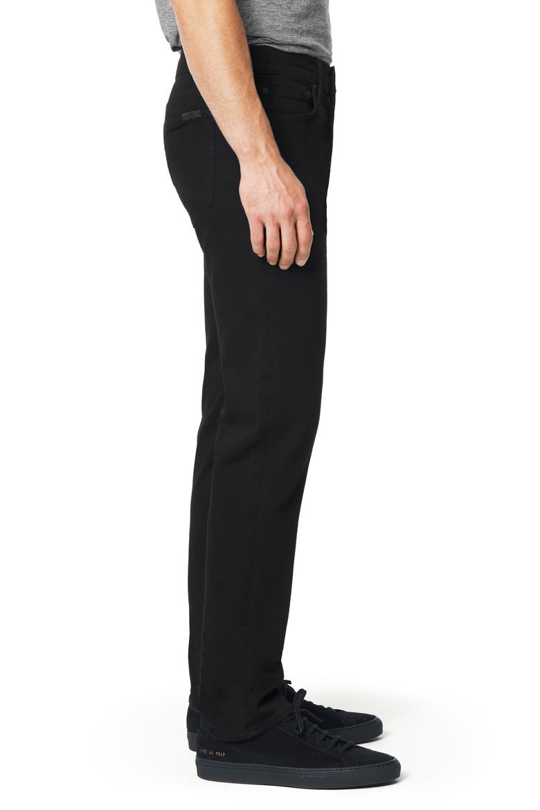 The Brixton Slim Straight Leg Jeans, Alternate, color, GRIFF