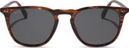 DIFF Brody XL 51mm Square Sunglasses