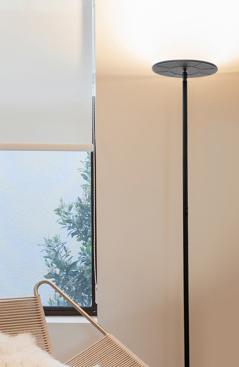 Brightech Sky Flux LED Floor Lamp | Nordstrom