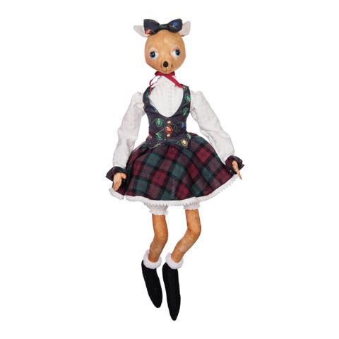 Adelaide Joe Spencer Gathered Traditions Figurine
