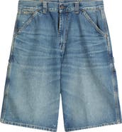 Carhartt Work In Progress OG Single Knee Shorts