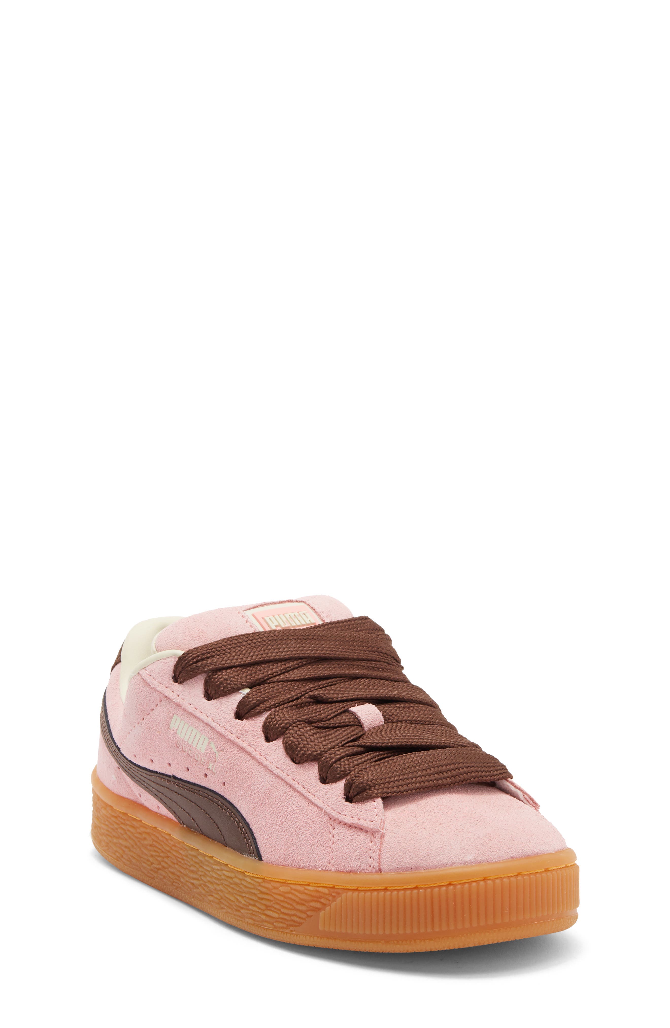 Kids' X-Large Skate Sneaker