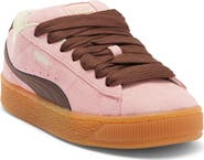PUMA Kids' X-Large Skate Sneaker